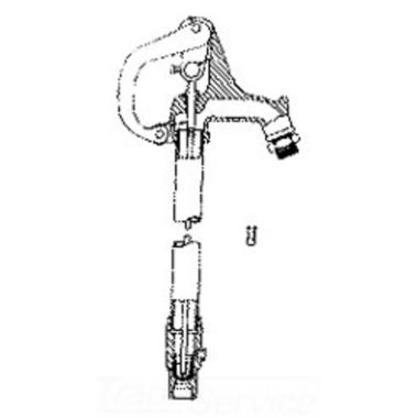 Click here to see Commodity  Clayton 381504 Valve Body for 5451 Series
