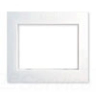 Click here to see   Oatey 38942 ICEBOX **COVER ONLY** ICE MAKER BOX COVER TRIM PLATE WHT 