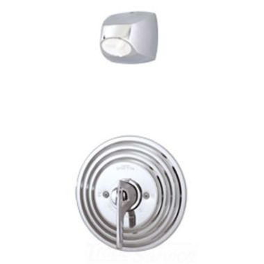 Click here to see Symmons C-96-1-150-X Symmons C-96-1-150-X Chrome Temptrol Series Commercial Shower System