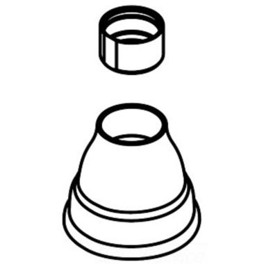 Click here to see Moen 114329ORB Moen 114329ORB Part Handle Hub Kingsley Lavatory 1