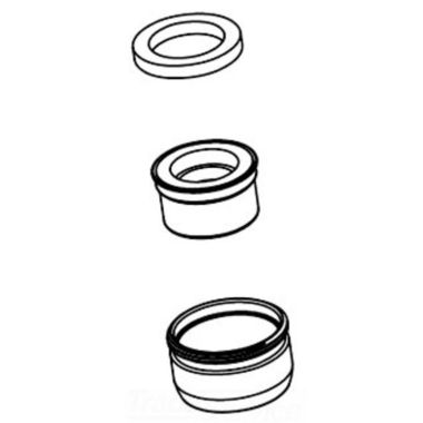 Click here to see Moen 14913BN Moen 14913BN Part Stream Female Assembly Male