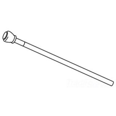 Click here to see Moen 99140BN Moen 99140BN Part Lift Rod Monticello Bidet