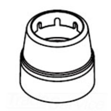 Click here to see Moen 146783BC Moen 146783BC Part Single Handle Kitchen Dome Brushed Chrome