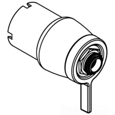 Click here to see Moen 131192 Moen 131192 Part Volume Control Handle Kit Solace Chrome