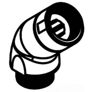 Click here to see Moen 141798 Moen 141798 Roman Tub Hand Shower Elbow, Chrome