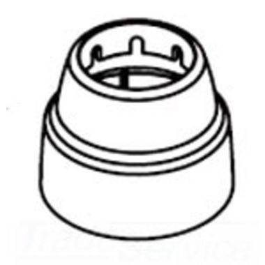 Click here to see Moen 146211 Moen Camerist Dome Kit - Chrome (146211)