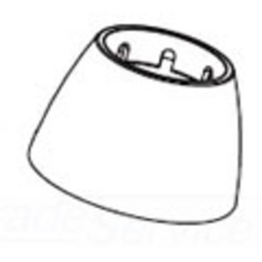 Click here to see Moen 146223 Moen 146223 Part Dome Chrome