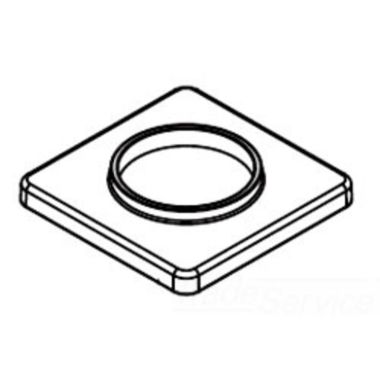 Click here to see Moen 147562 Moen 147562 Part Spout Escutcheon Chrome