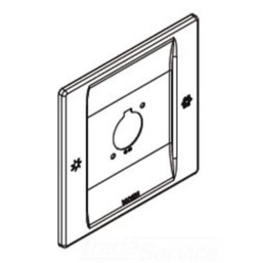 Click here to see Moen 147576 Moen 147576 Part Escutcheon Chrome