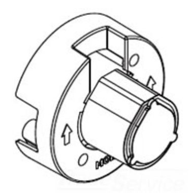 Click here to see Moen 148478 Moen 148478 Part Three Function Diverter Valve Plaster Ground Chrome