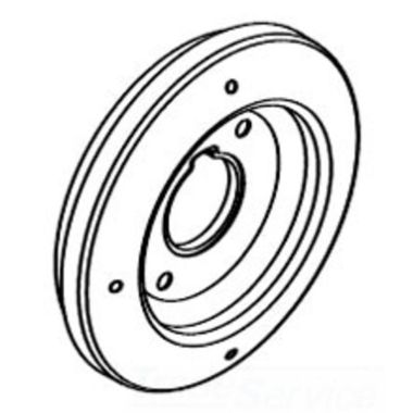 Click here to see Moen 148480BN Moen 148480BN Part Three Function Diverter Valve Escutcheon Chrome