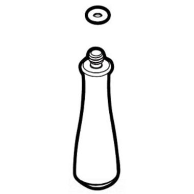 Click here to see Moen 114336CSL Moen 114336CSL Part Lever Handle Classic StaiNLess