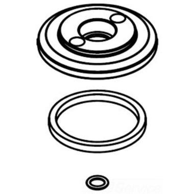 Click here to see Moen 129836CSL Moen 129836CSL Part Spout Escutcheon Classic Stainless