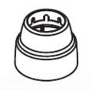 Click here to see Moen 146211BL Moen Camerist Dome Kit - Matte Black (146211BL)