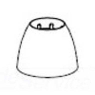 Click here to see Moen 146217V Moen 146217V Part Dome Ivory