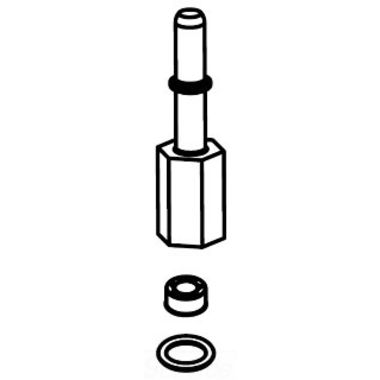 Click here to see Moen 134124 Moen 134124 Flow Restrictor Kit