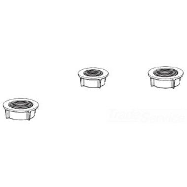 Click here to see Moen 140706 Moen 140706 Hardware Kit, Unfinished