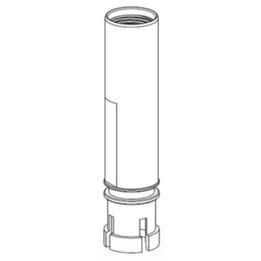 Click here to see Moen 140712 Moen 140712 Shank Kit, LifeShine