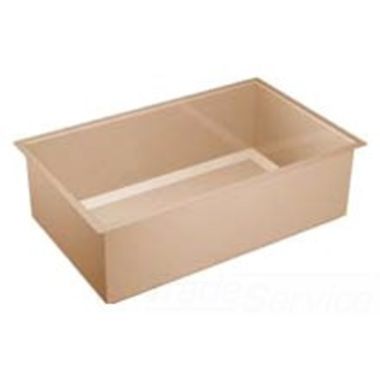 Click here to see Moen 22539 Moen 22539 Part Template/ Installation Sheet Undermount Sink 3018