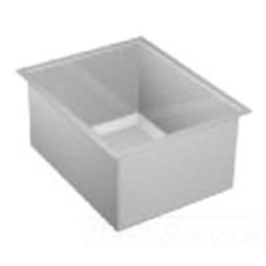 Click here to see Moen 22540 Moen 22540 Part Template/ Installation Sheet Undermount Sink 1418