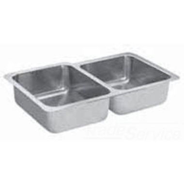 Click here to see Moen 22542 Moen 22542 Part Template/ Installation Sheet Undermount Sink 29 X