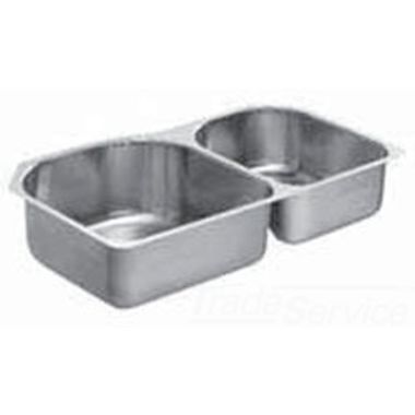 Click here to see Moen 22543 Moen 22543 Part Template/ Installation Sheet Undermount Sink L18X18 R