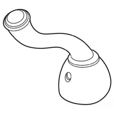 Click here to see Delta RP38645SS Delta RP38645SS Delta Single Lever Handle Kit (Stainless)