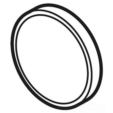 Click here to see Delta RP20542PB Delta RP20542PB Delta Hot/Cold Indicator Button - 13/14 Series (Polished Brass)