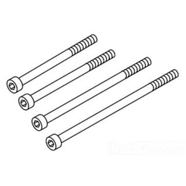 Click here to see Delta RP61819 Delta RP61819 Delta Screws - on wall screws 4 lengths