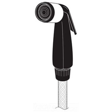 Click here to see Delta RP6011 Delta RP6011 Delta Spray and Hose Assembly (Other Finish)