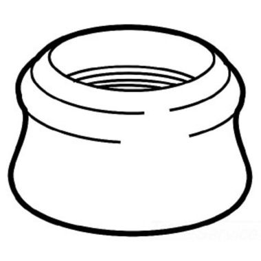 Click here to see Delta RP43516 Delta RP43516 Delta Aerator - 2.2 GPM (Chrome)