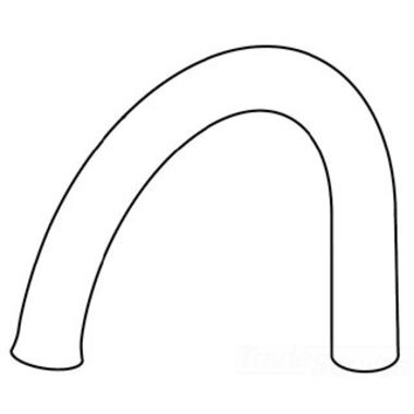 Click here to see Delta RP54537RB Delta RP54537RB Leland Spout Assembly, Venetian Bronze