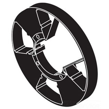 Click here to see Delta RP3888 Delta RP3888 Valve Spacer