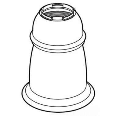 Click here to see Delta RP51479 Delta RP51479 Delta Valve Sleeve Assembly (Chrome)