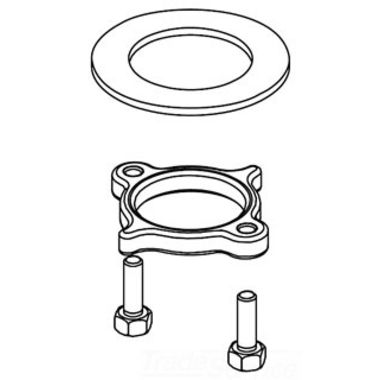 Click here to see Delta RP47423 Delta RP47423 Delta Screws, Nuts, Washers