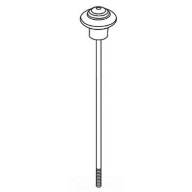 Click here to see Delta RP52597RB Delta RP52597RB Delta Lift Rod Assembly (Venetian Bronze)
