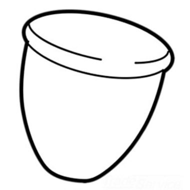 Click here to see Delta RP43169 Delta RP43169 Delta Finial - Lavatory (Chrome)