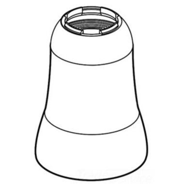 Click here to see Delta RP51514 Delta RP51514 Delta Sleeve Assembly (Chrome)