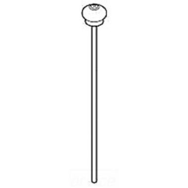 Click here to see Delta RP41588 Delta RP41588 Lift Rod for Lavatory, Chrome
