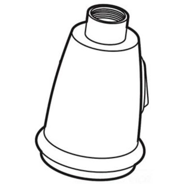 Click here to see Delta RP51478 Delta RP51478 Delta Wand Assembly (Chrome)