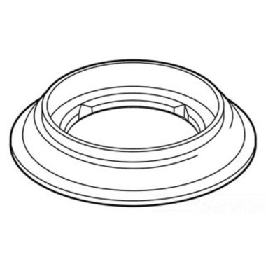 Click here to see Delta RP53882SS Delta RP53882SS Victorian Spout Base - Stainless