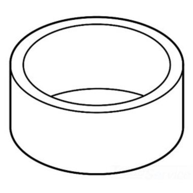 Click here to see Delta RP54899 Delta RP54899 Spacers (4)