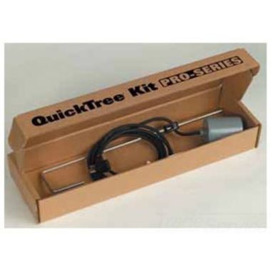 Click here to see Liberty QT380-115-10 LIBERTY QT380-115-10 QUICKTREE KIT FITS PRO380 115V 10' CORD