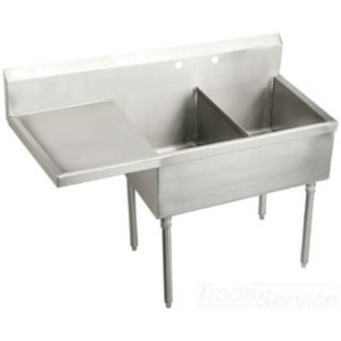 Click here to see Elkay WNSF8242LOF_ Elkay WNSF8242LOF Weldbilt 67-1/2