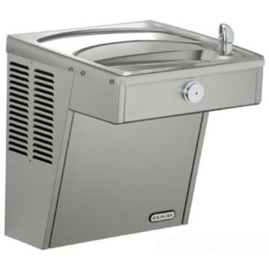 Click here to see Elkay VRC8S2JO Elkay VRC8S2JO  Vandal-Resistant Water Cooler