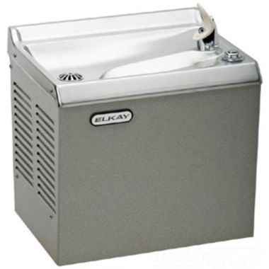 Click here to see Elkay LWCE4LF1Z Elkay LWCE4LF1Z Wall Compartment act With Filter Glass Filler Prep