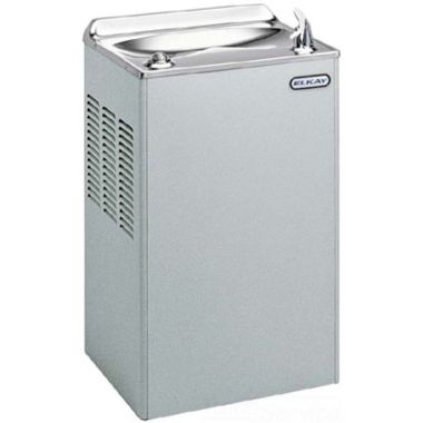 Click here to see Elkay LWAE8S2YJO Elkay LWAE8S2YJO Wall Deluxe With Filter