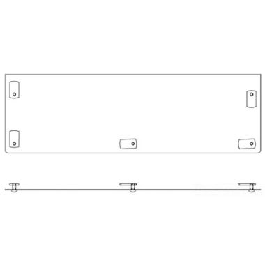 Click here to see Elkay CP11 Elkay CP11 Cover Plate
