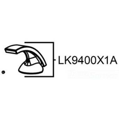 Click here to see Elkay LK9400X1ARBC Elkay LK9400X1ARBC Replacement Handle, Oil-Rubbed Bronze