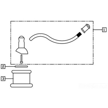 Click here to see Elkay LK755PN Elkay LK755PN Replacement Handle